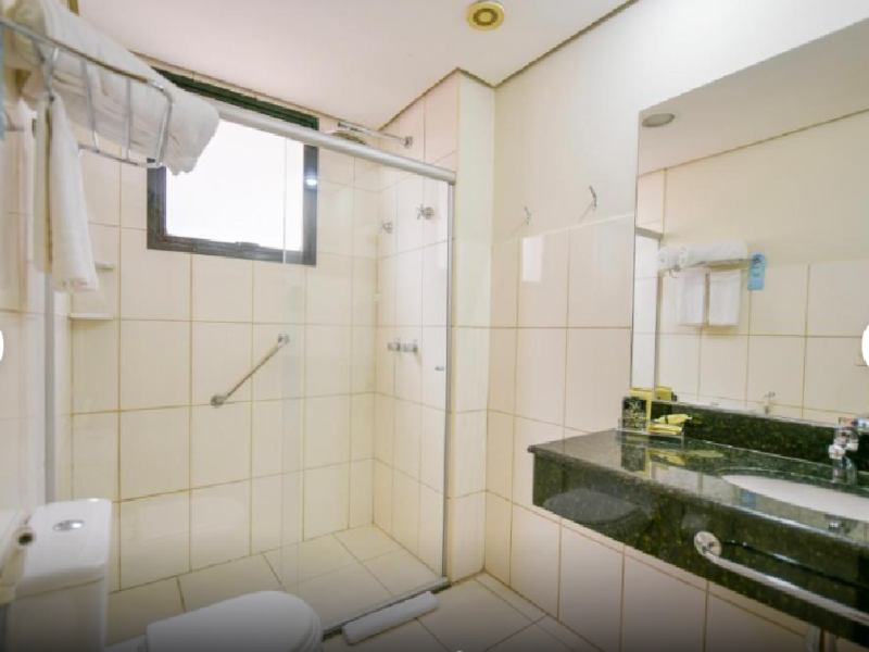 Nobile Inn Executive Ribeirao Preto image
