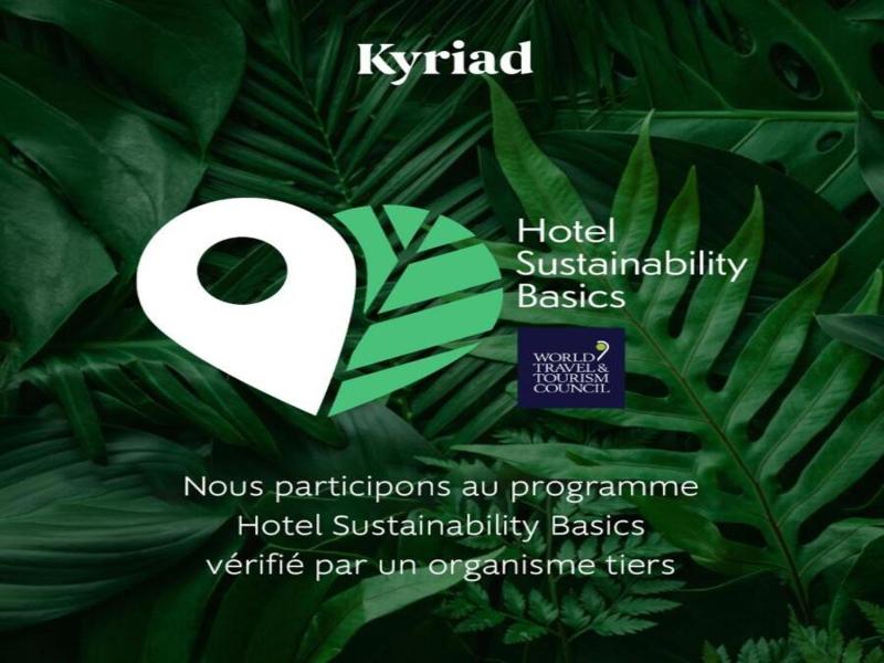 Kyriad Bordeaux - Merignac Aeroport image