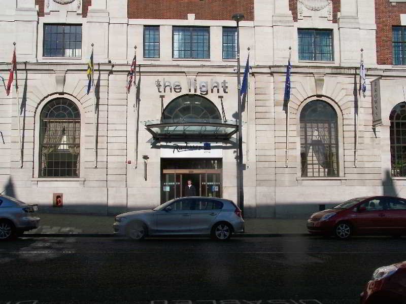 Radisson Blu Leeds City Centre