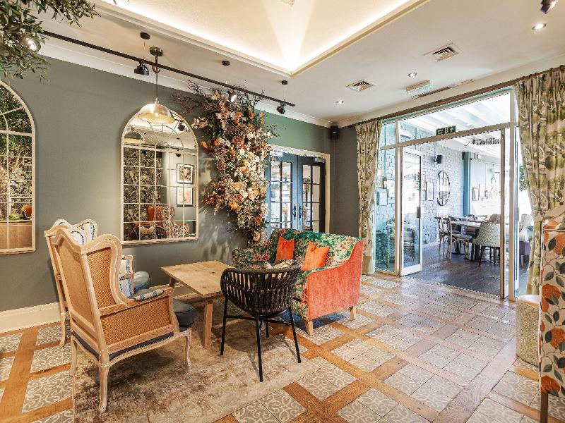 Wynnstay Hotel image
