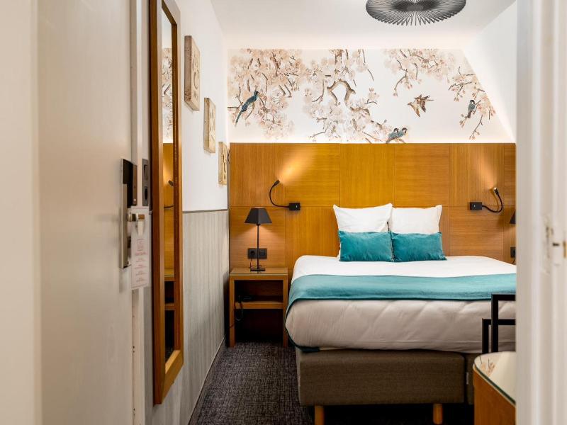 Jacobs Hotel Brugge image