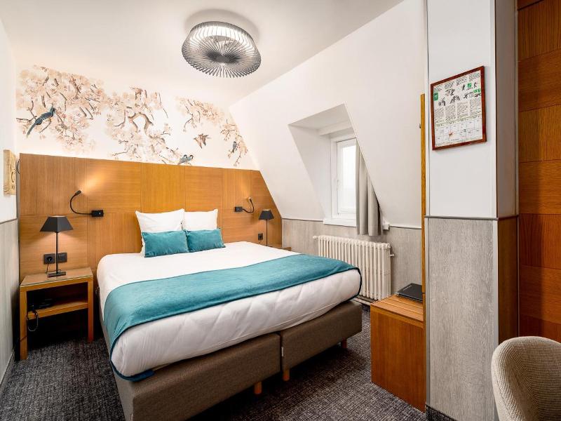 Jacobs Hotel Brugge image