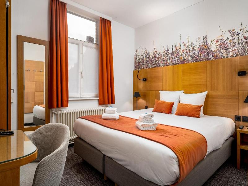 Jacobs Hotel Brugge image