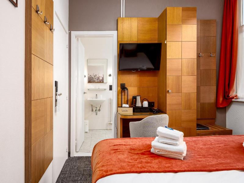 Jacobs Hotel Brugge image