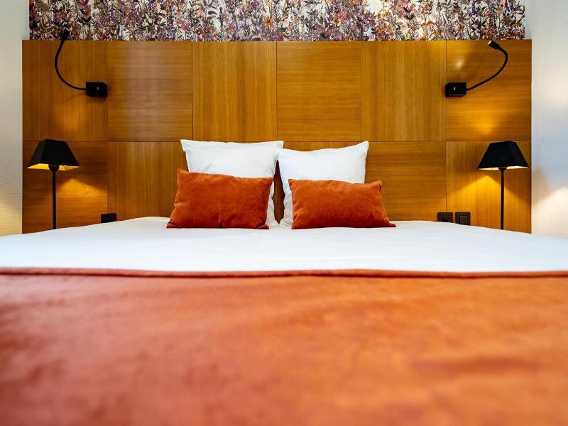 Jacobs Hotel Brugge image