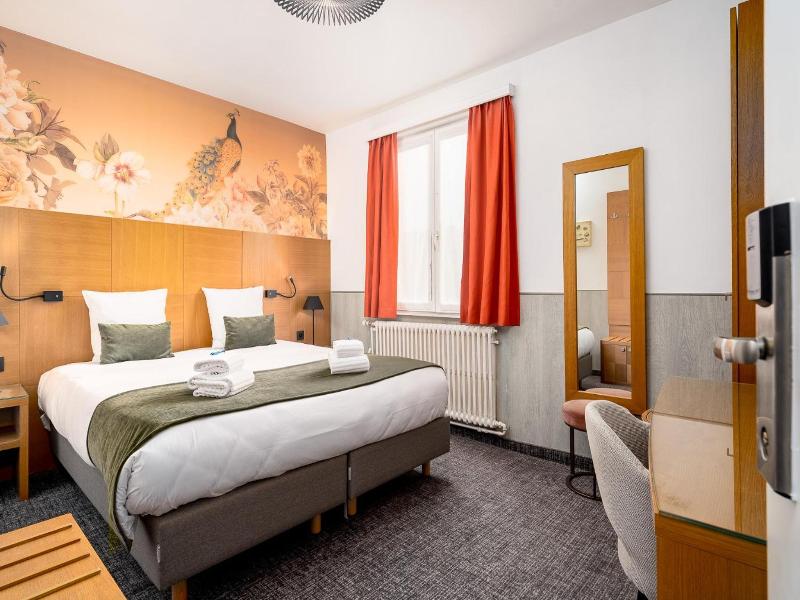 Jacobs Hotel Brugge image