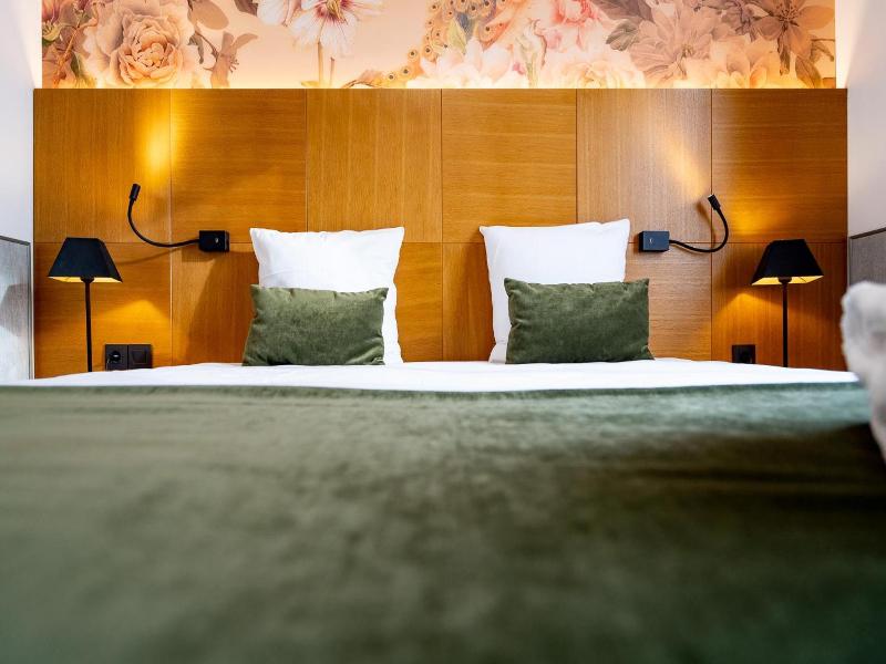 Jacobs Hotel Brugge image