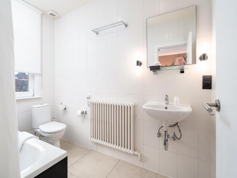 Jacobs Hotel Brugge image