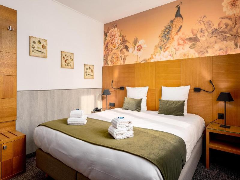 Jacobs Hotel Brugge image