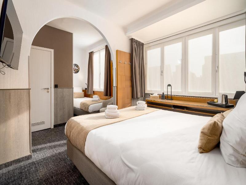 Jacobs Hotel Brugge image