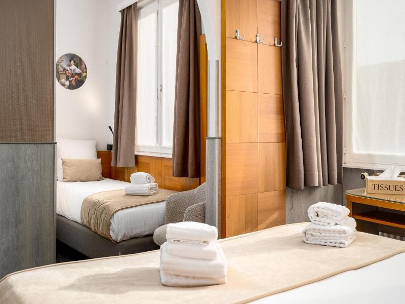 Jacobs Hotel Brugge image