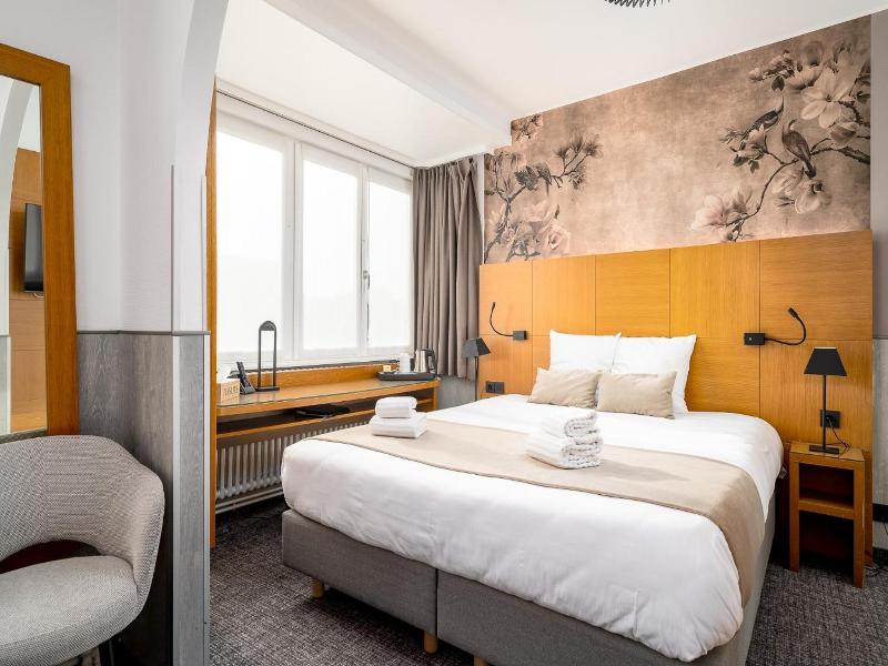 Jacobs Hotel Brugge image
