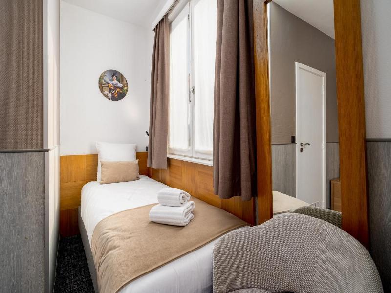 Jacobs Hotel Brugge image