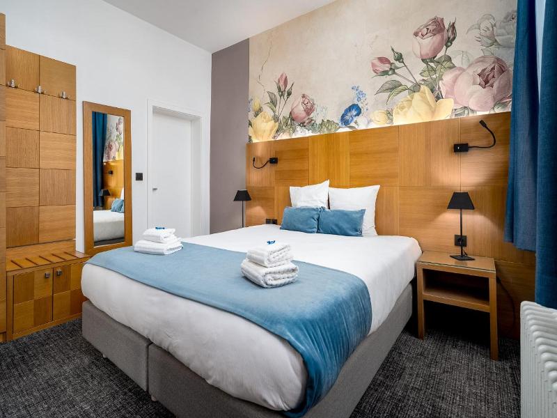 Jacobs Hotel Brugge image