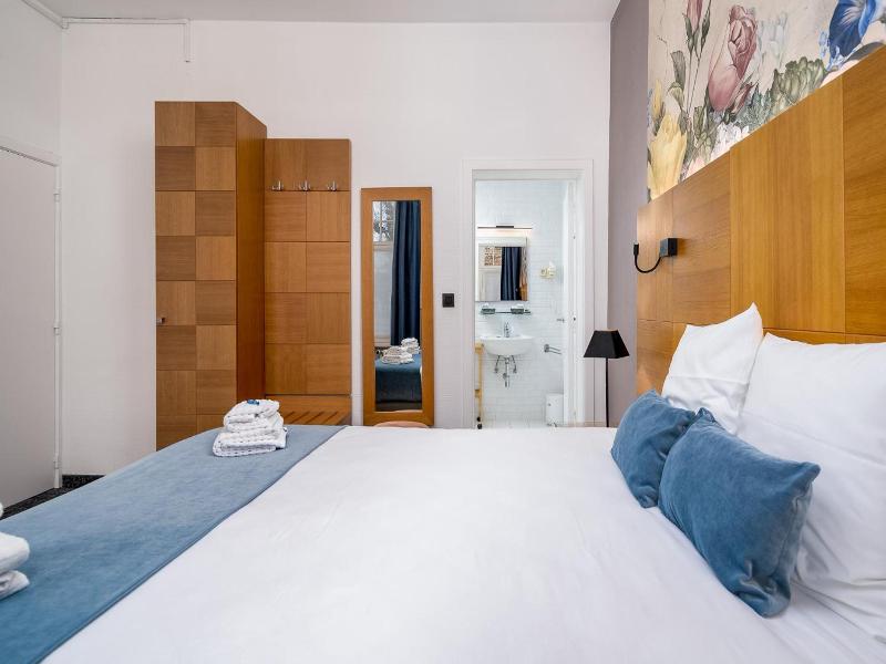 Jacobs Hotel Brugge image