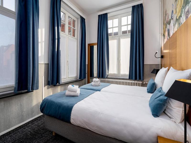 Jacobs Hotel Brugge image