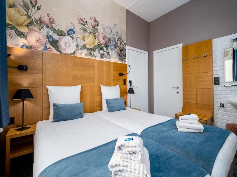 Jacobs Hotel Brugge image