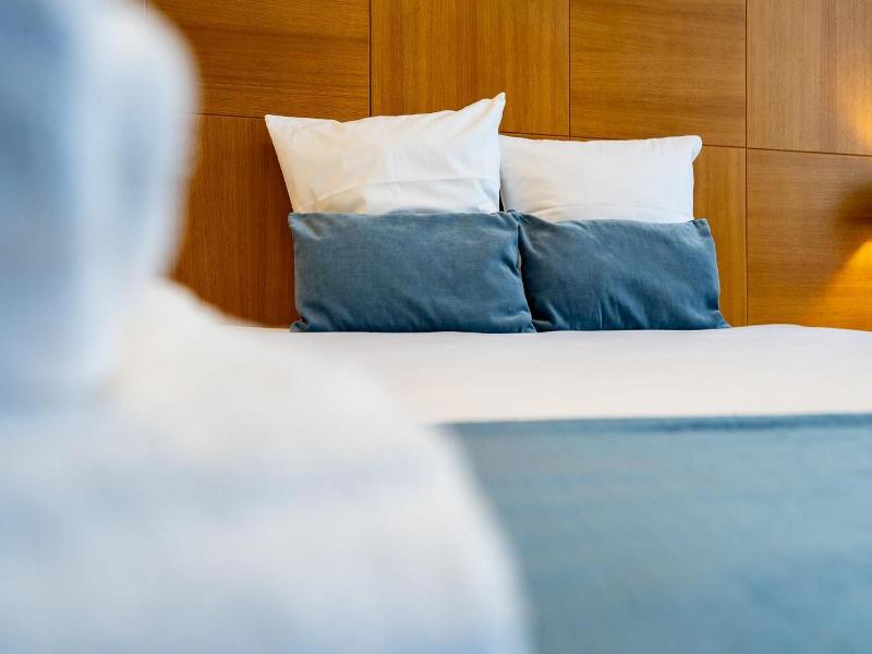 Jacobs Hotel Brugge image