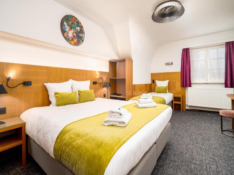Jacobs Hotel Brugge image