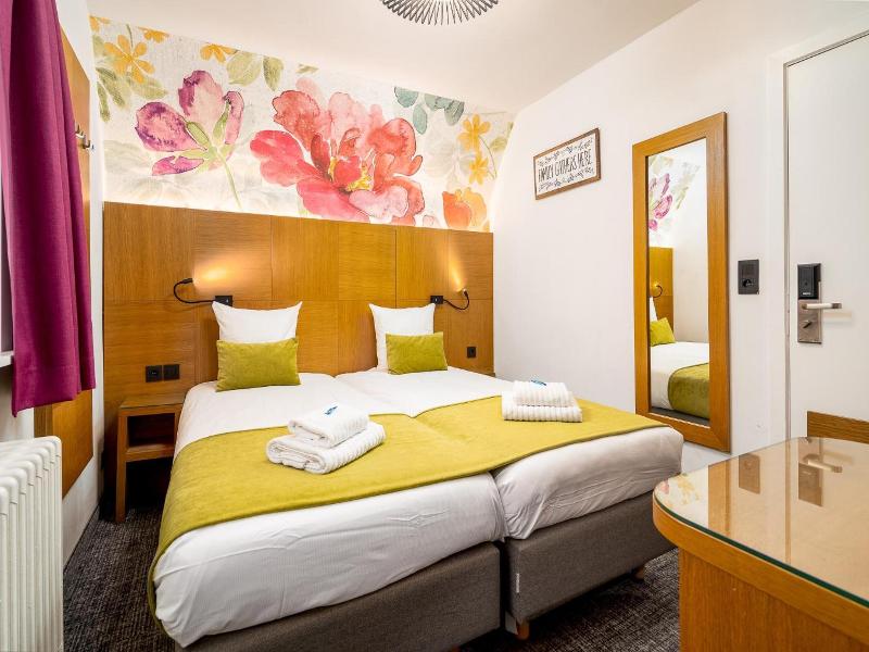 Jacobs Hotel Brugge image