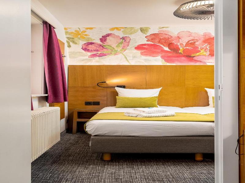 Jacobs Hotel Brugge image