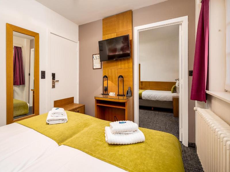 Jacobs Hotel Brugge image