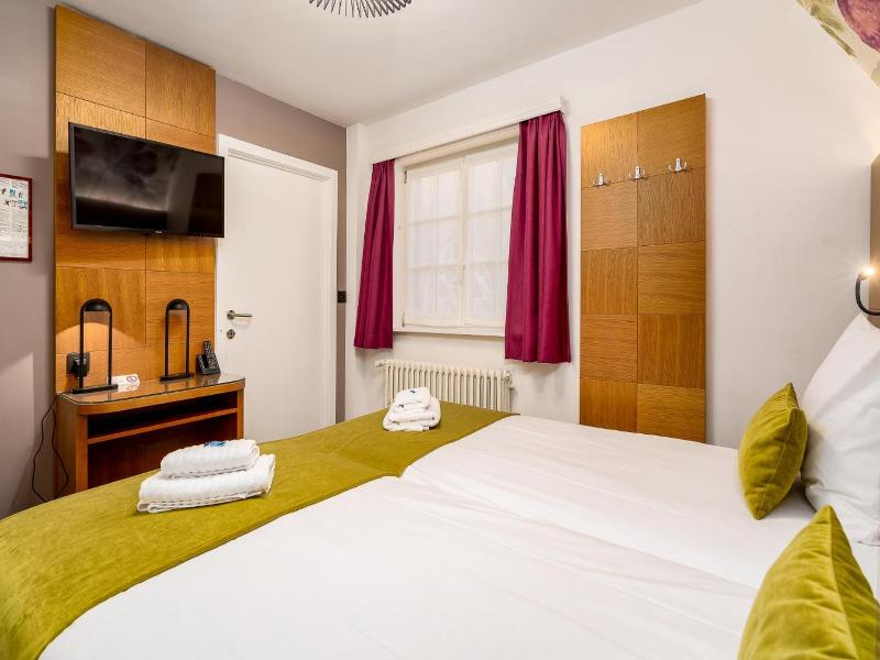 Jacobs Hotel Brugge image