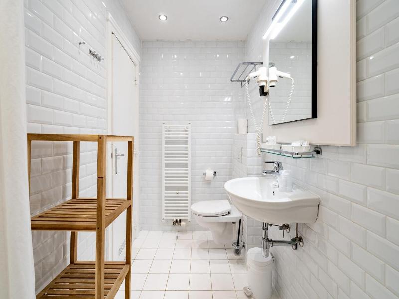 Jacobs Hotel Brugge image