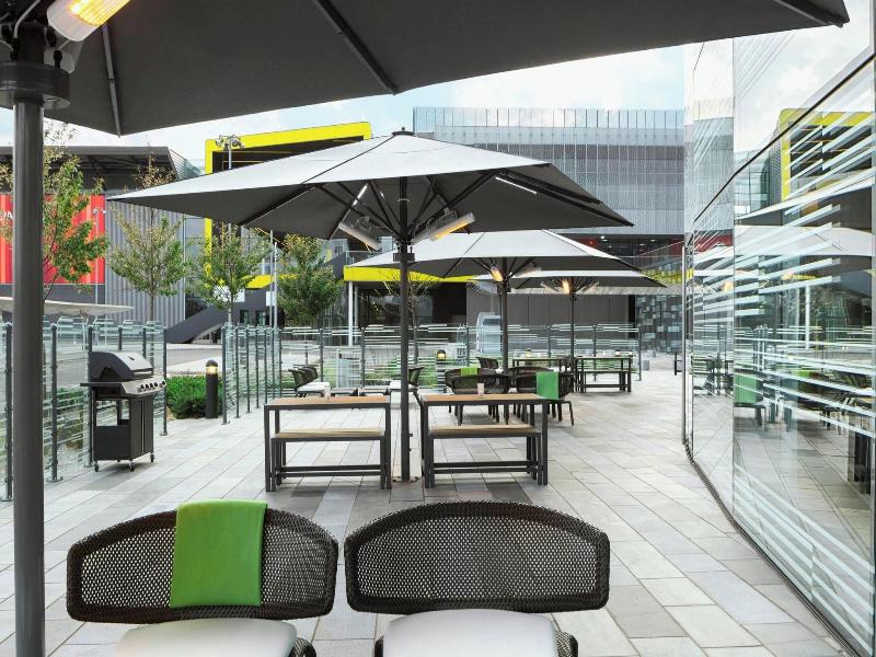 Aloft London Excel image