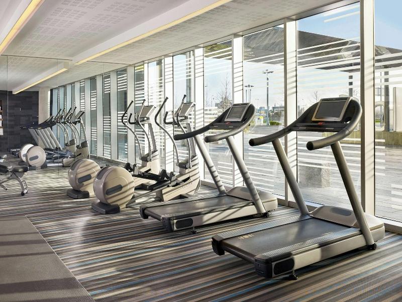 Aloft London Excel image