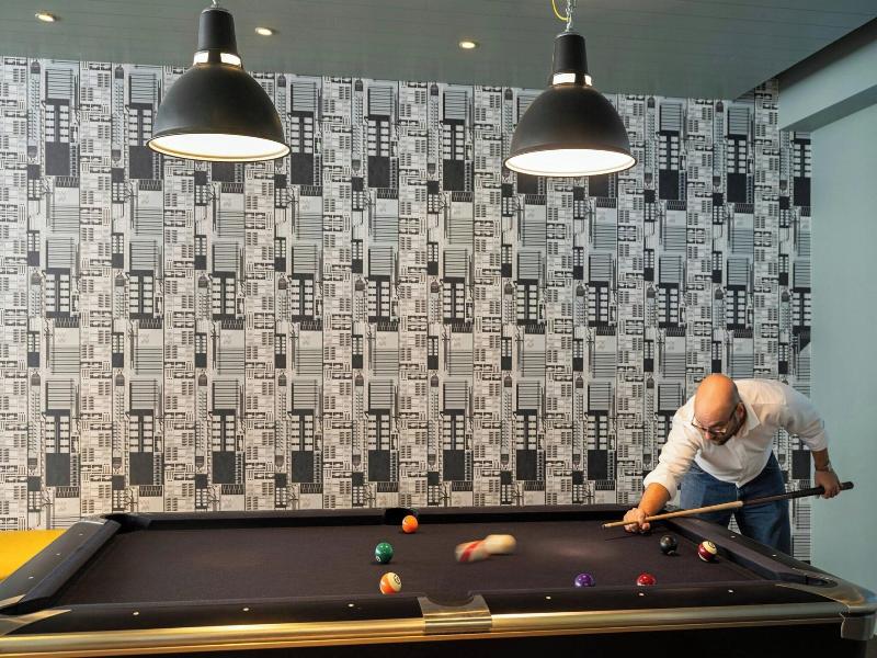 Aloft London Excel image