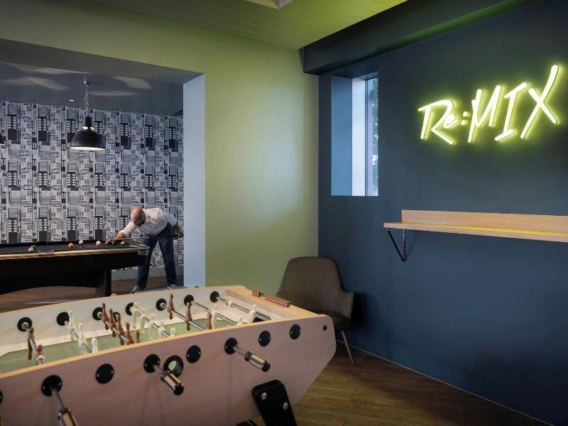 Aloft London Excel image