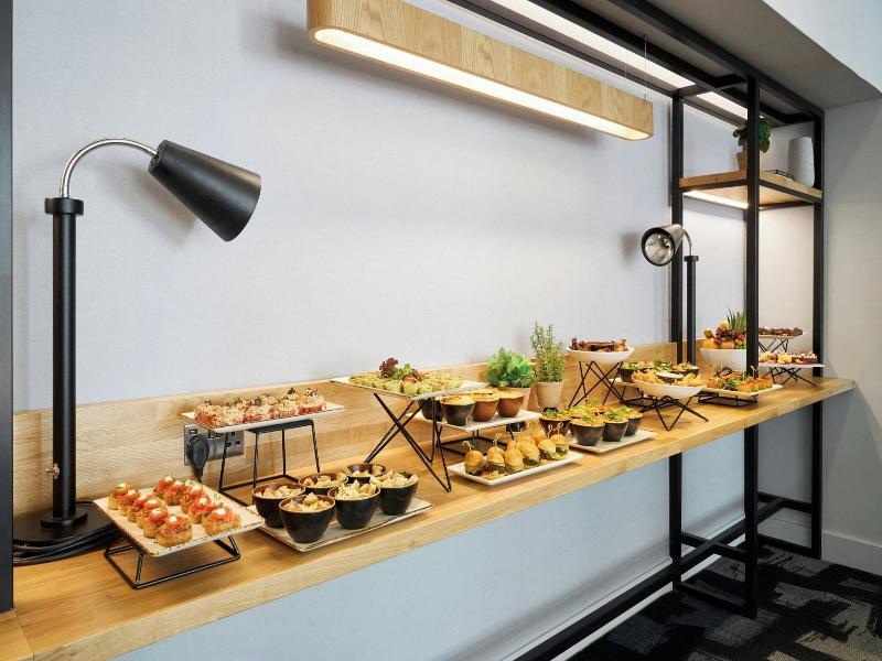 Aloft London Excel image