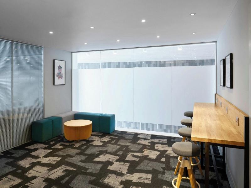 Aloft London Excel image