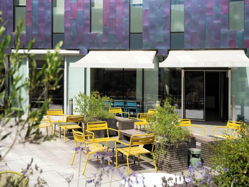 Aloft London Excel image
