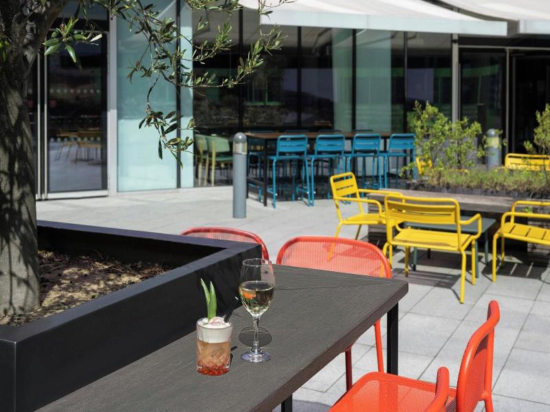 Aloft London Excel image