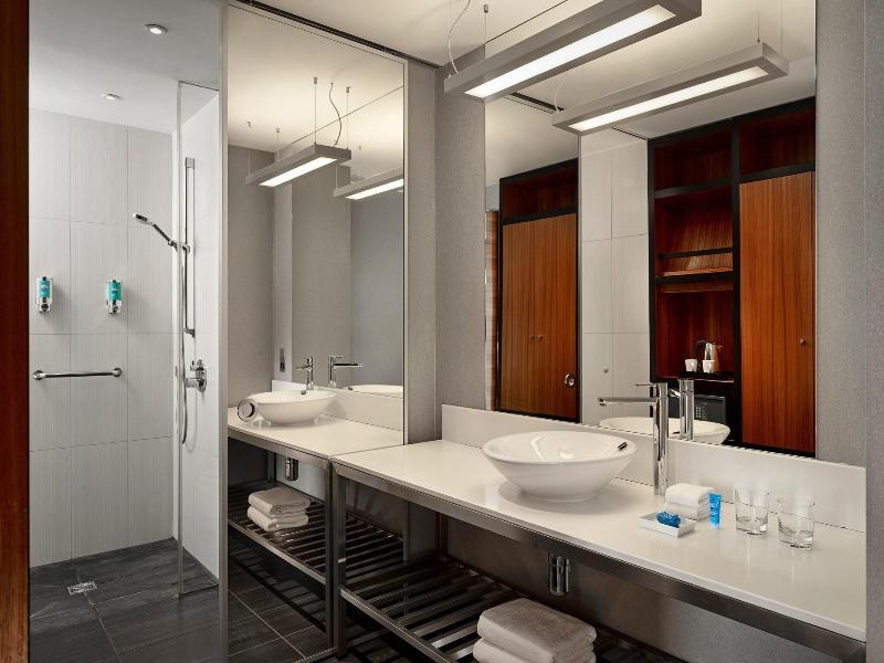 Aloft London Excel image