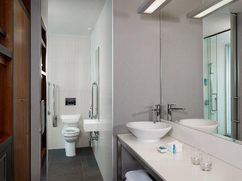 Aloft London Excel image