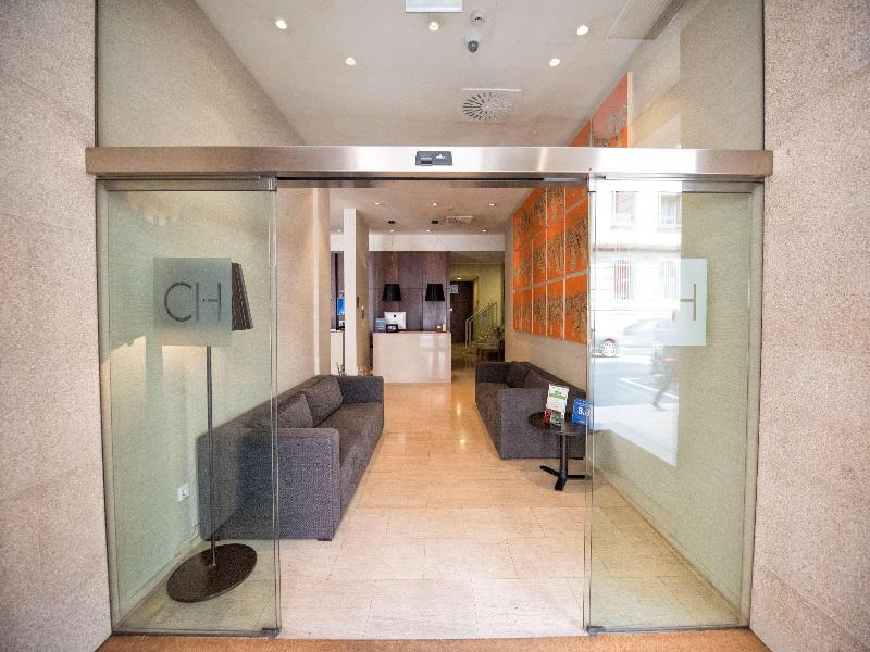 Carris Cardenal Quevedo Hotel image