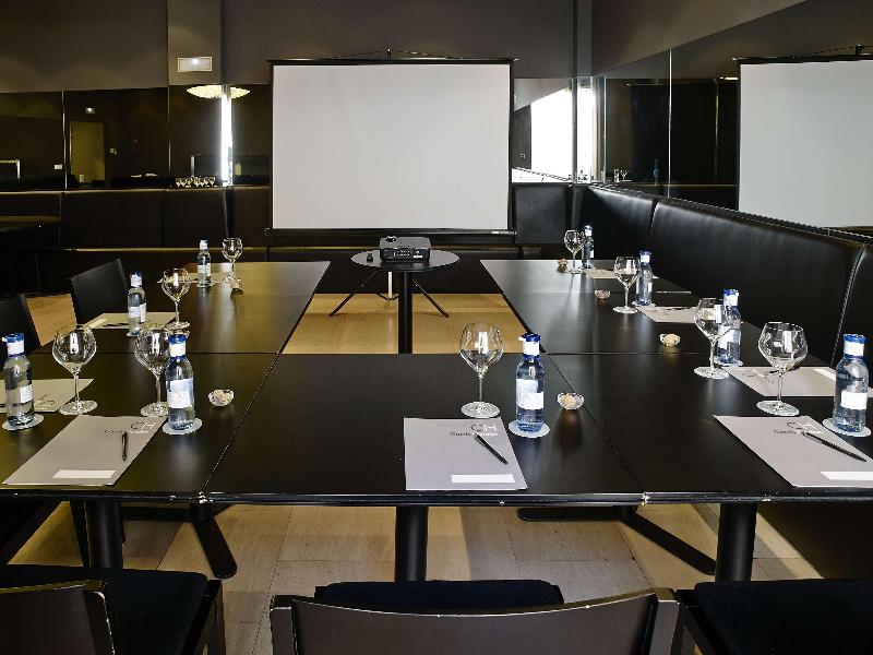 Carris Cardenal Quevedo Hotel image