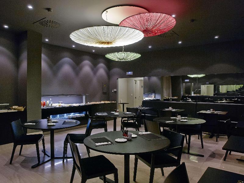 Carris Cardenal Quevedo Hotel image