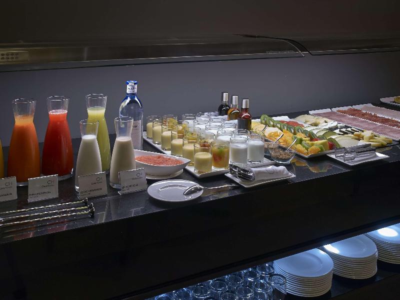 Carris Cardenal Quevedo Hotel image