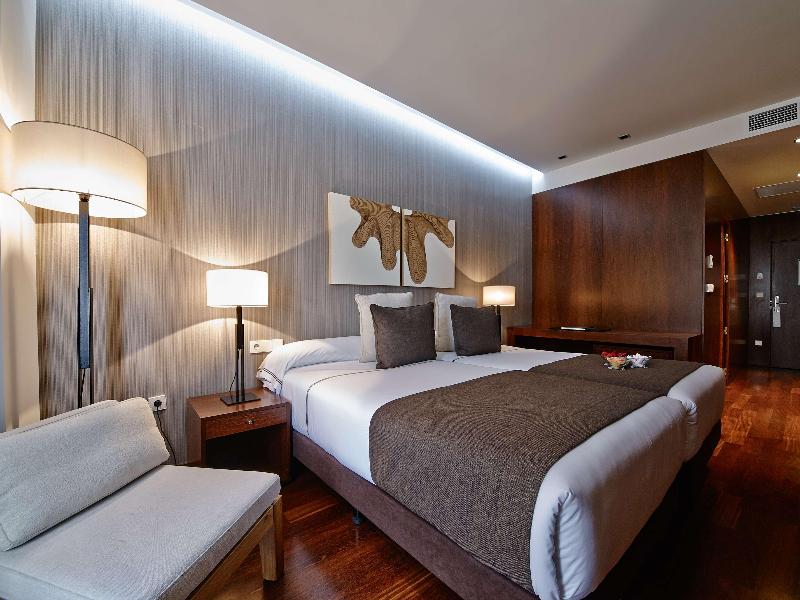 Carris Cardenal Quevedo Hotel image