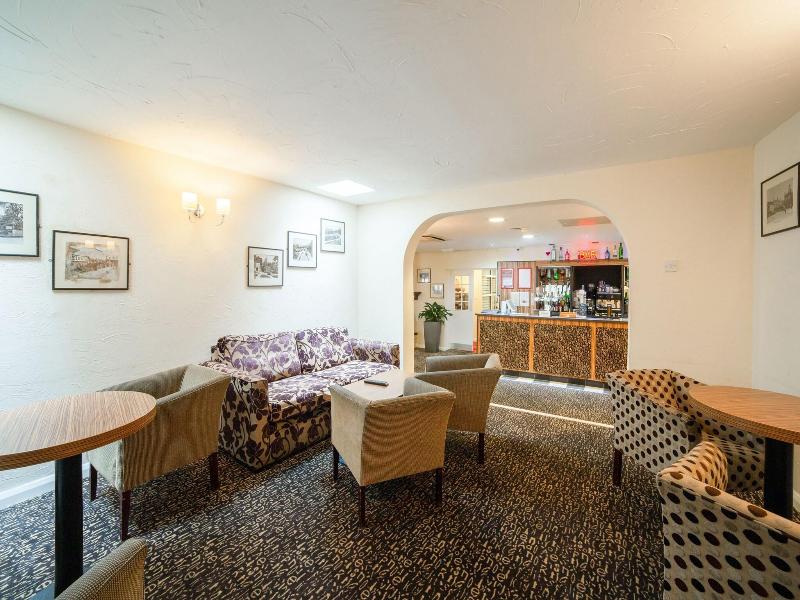 The Bridge House Hotel image