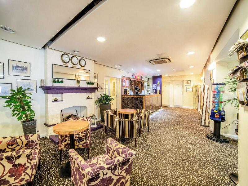 The Bridge House Hotel image