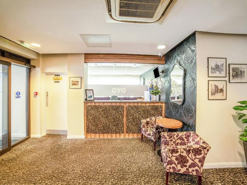 The Bridge House Hotel image