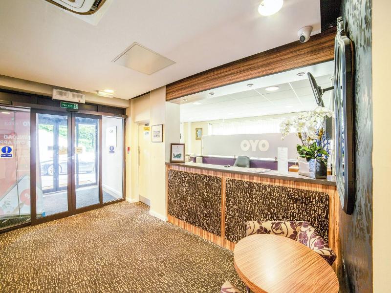 The Bridge House Hotel image