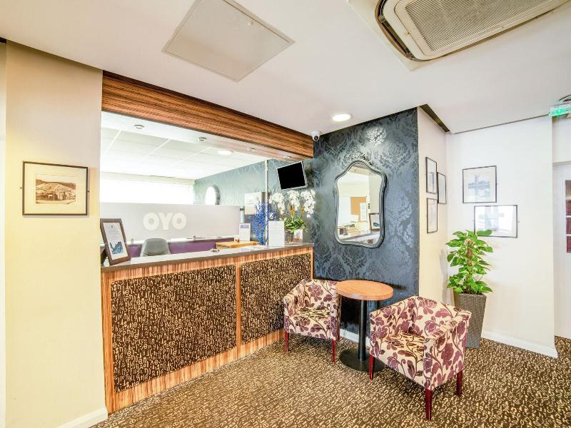 The Bridge House Hotel image