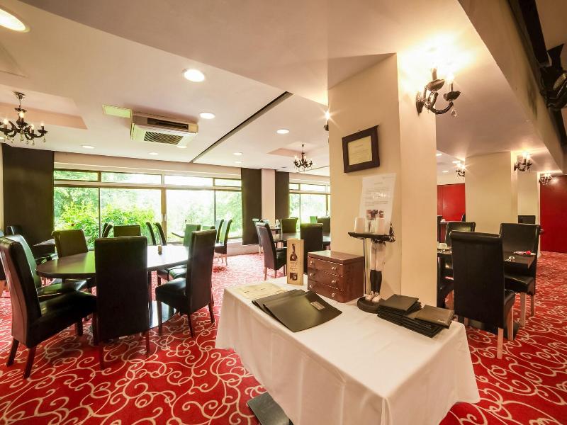 The Bridge House Hotel image