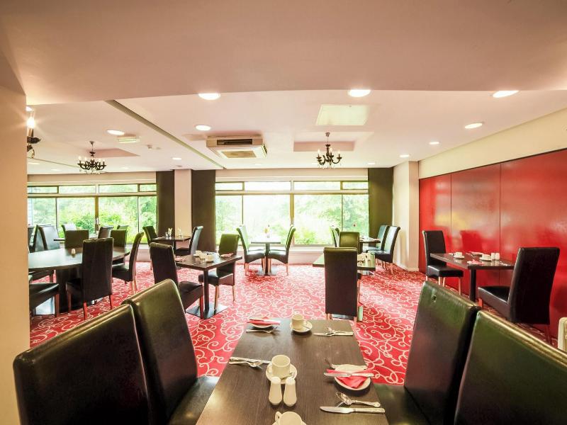The Bridge House Hotel image